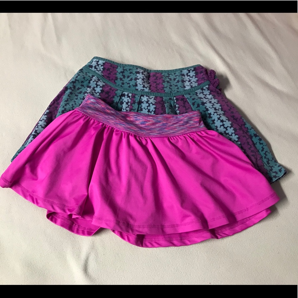 Cute Skirt and skirt